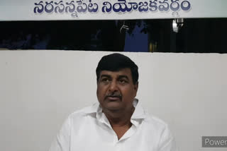 minister dharmana krishnadas speaks about supreme verdict