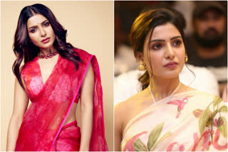 samantha akkineni share his experiance after his marriage