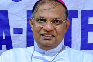 Mangalore bishop suspends holy masses in churches till March 31