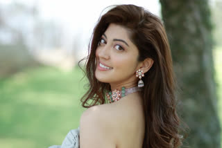 Pranitha