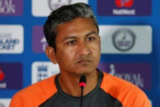 bangladesh cricket board approaches sanjay bangar batting consultant job