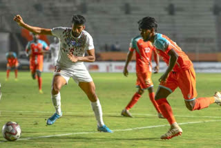 AFC Cup: Chennai City's matches deferred due to coronavirus