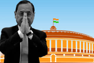 Former CJI Ranjan Gogoi to take oath in Rajya Sabha tomorrow