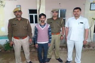 jaipur news, जयपुर में बाल मजदूर, जयपुर मानव तस्करी यूनिट, ब्रह्मपुरी थाना पुलिस, जयपुर में चूड़ी कारखाना, rajasthan news