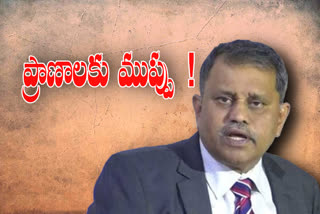 andhra pradesh state election commissioner