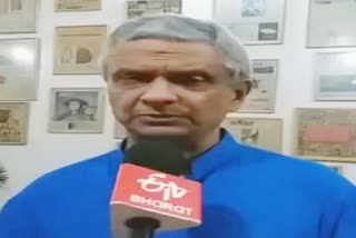 Tathagata Satpathy