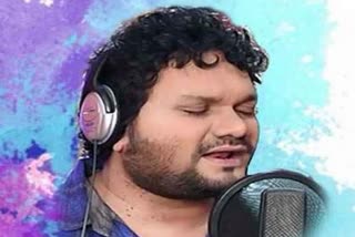 _ollywood singer humane sagar