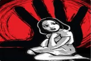 minor girl rape in tikamgarh