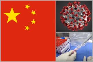 China reports no new domestic corona virus cases