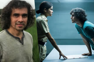 Imtiaz Ali on web series She