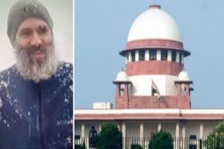 SC adjourns plea seeking Omar Abdullah's release from detention