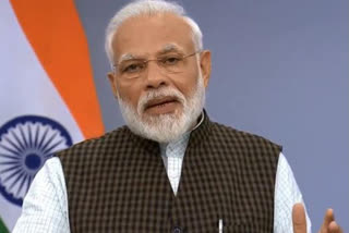 Coronavirus: PM Modi to address nation today