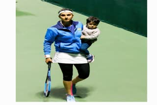 Sania Mirza questions rescheduling of French Open