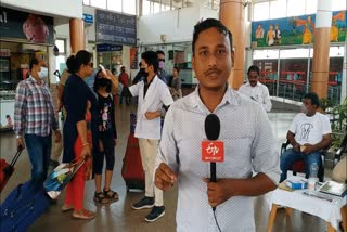 corona-test-at-kamakhya-station-etv-bharat-assam