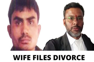Nirbhaya case: Convict's wife files divorce petition in Aurangabad court