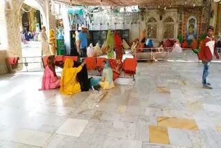 Ajmer Dargah Sharif, कोरोना वायरस, अजमेर न्यूज, rajasthan news