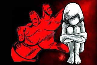 टोंक में नाबालिग के साथ दुष्कर्म, Minor raped in Tonk