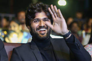 I am eager to work with kiara advani And janhvi kapoor: vijay devarakonda