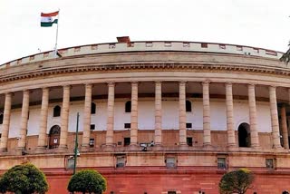 lok sabha and rajya sabha proceedings