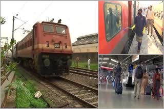 Coronavirus: Railways cancels 84 more trains