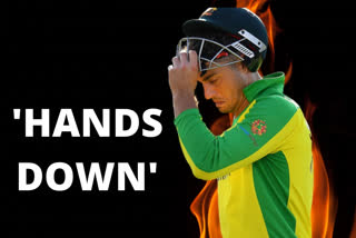 Marcus Stoinis