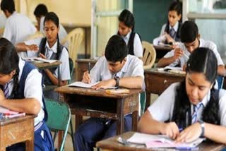 All examinations of ICSE board postponed till 31 March in ranchi