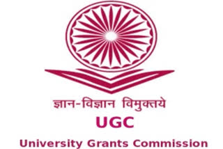 യുജിസി  യൂണിവേഴ്സിറ്റി  ന്യൂഡൽഹി  newdelhi  ugc  universities