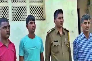 डूंगरपुर पुलिस, डूंगरपुर में अवैध शराब तस्करी, dungarpur news