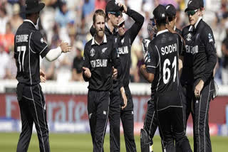 Coronavirus Threat: NZ Cricket Team Placed In 14-day Self Isolation After Returning From Australia