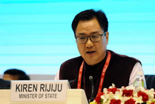 Govt will make efforts to take kabaddi to Olympics: Rijiju