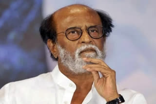 Rajinikanth demands relief fund for those who affected in corona outbreak