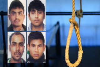 soft noose designed for nirbhaya case convicts hanging in tihar jail in delhi