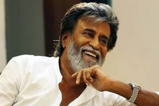 Rajinikanth