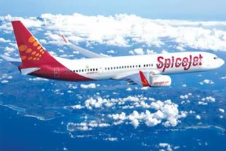 COVID-19: SpiceJet 'forced' to suspend most international flights till April-end