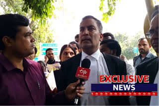 Lawyer AP Singh of Nirbhaya convicts exclusive interview