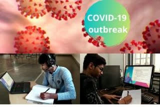 COVID-19 outbreak