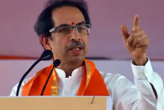 coronavirus : shivsena cm uddhav thackeray on indian students stuck in singapore