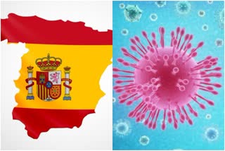 Coronavirus death toll hits 767 in Spain, 30 percent jump in 24 hours