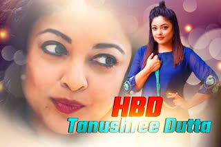 Birthday Special: Lesser known facts about Tanushree Dutta