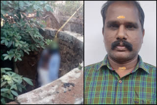 യുവാവ് തൂങ്ങിമരിച്ച നിലയിൽ  Suicide in Mayanur  മായന്നൂർ  തൂങ്ങിമരിച്ച നിലയിൽ  ഓട്ടോറിക്ഷാ ഡ്രൈവർ  കണ്ണൂർ  ഇൻക്വസ്റ്റ് നടപടി