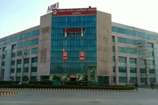 aiims rishikesh