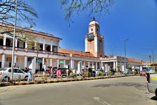 southwest-railway-cancels-16-trains-due-to-corona-virus