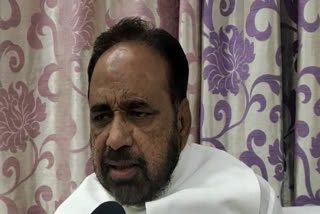 Gopal Bhargava welcomed the decision of the Supreme Court