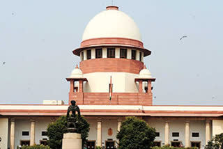 supreme court