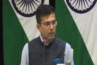 PM-proposed SAARC emergency fund to combat coronavirus operationalised:MEA