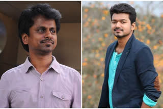 Vijay and AR Murugadoss may reunite for Thalapathy 65 Project