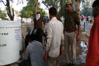 कोटा महिला सेंट्रल जेल, Kota Women's Central Jail