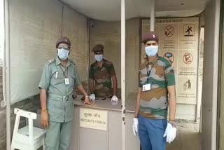 Availability of masks in Jodhpur, जोधपुर न्यूज