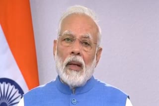 Prime Minister Narendra Modi