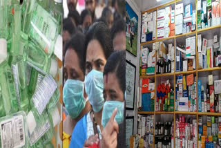 mask-sanitizer-shortage-in-chamoli-markets